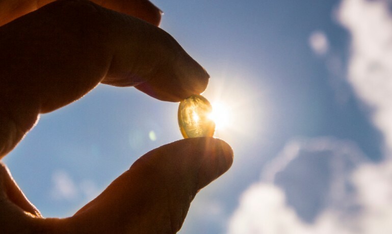 Imunologické účinky VITAMÍNU D
