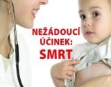 Kniha Vedľajší účinok: SMRŤ zmení váš pohľad na dnešnú medicínu