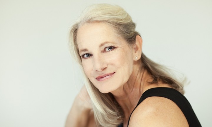 Menopauza nie je choroba
