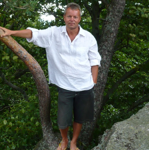 MUDr. Petr Hoffmann | O zdraví mužov a ceste k...