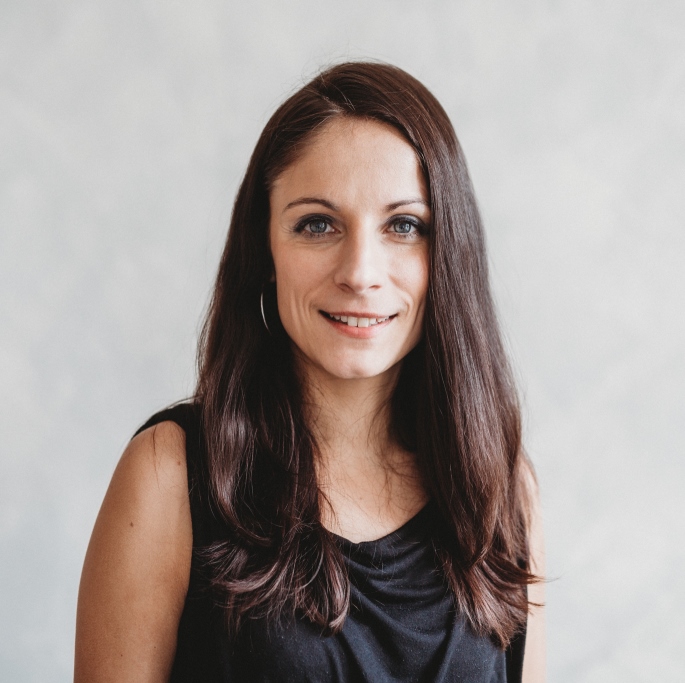 MUDr. Karolína Velebová | O športovej medicíne a prepojení s TČM