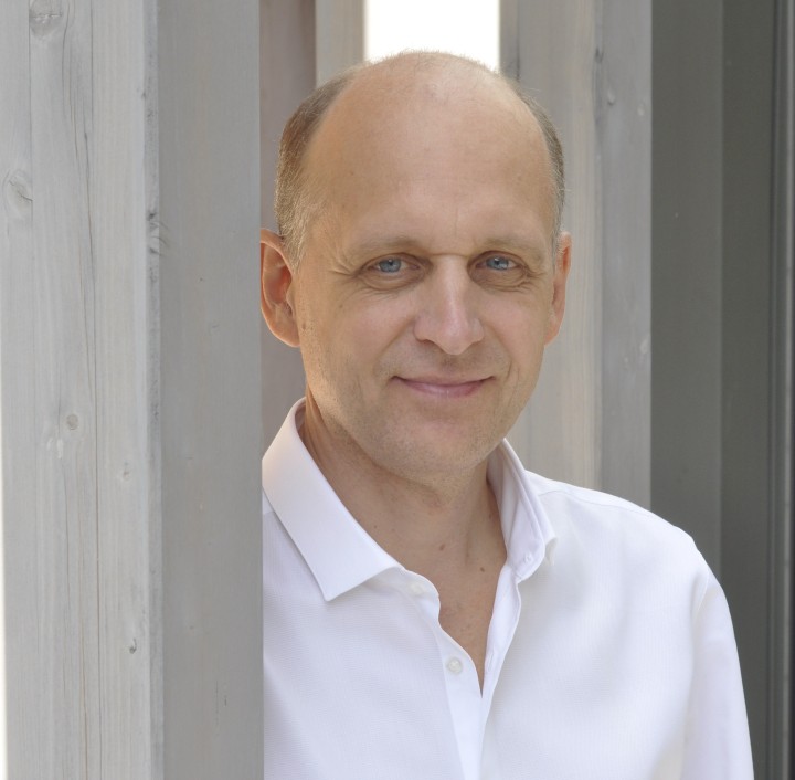 MUDr. David Frej | O funkčnej medicíne a dlhovekosti