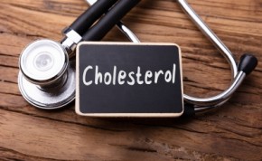 Jedna z najčastejších tém - cholesterol
