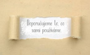 Pozrite si produkty, ktoré si Bára nemôže dovoliť.