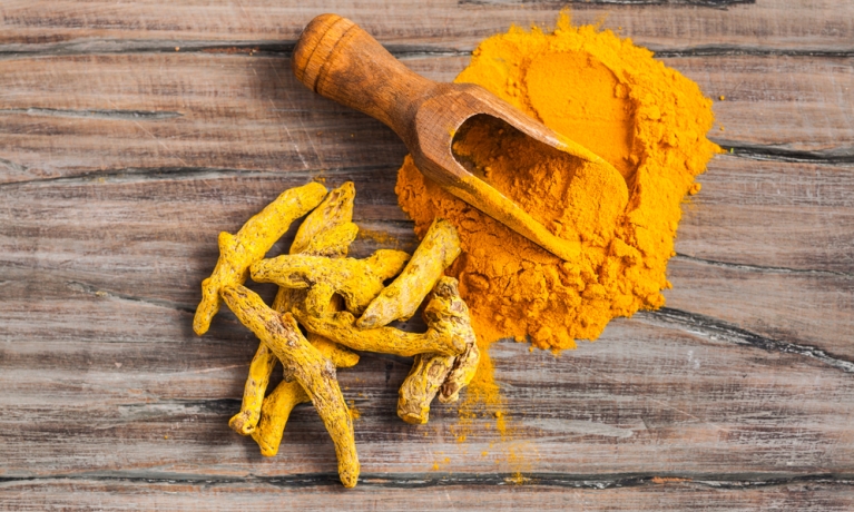 Curcuma-curcumin-curcumed