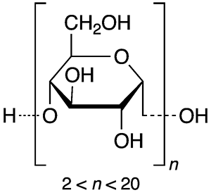 maltodextrin