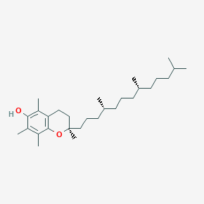 Tokoferol-vitamín-E