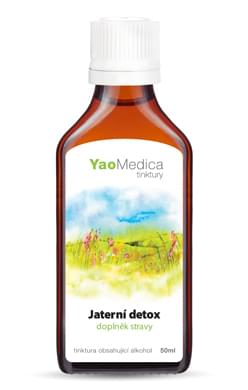 024 Jatern Detox 50 ml