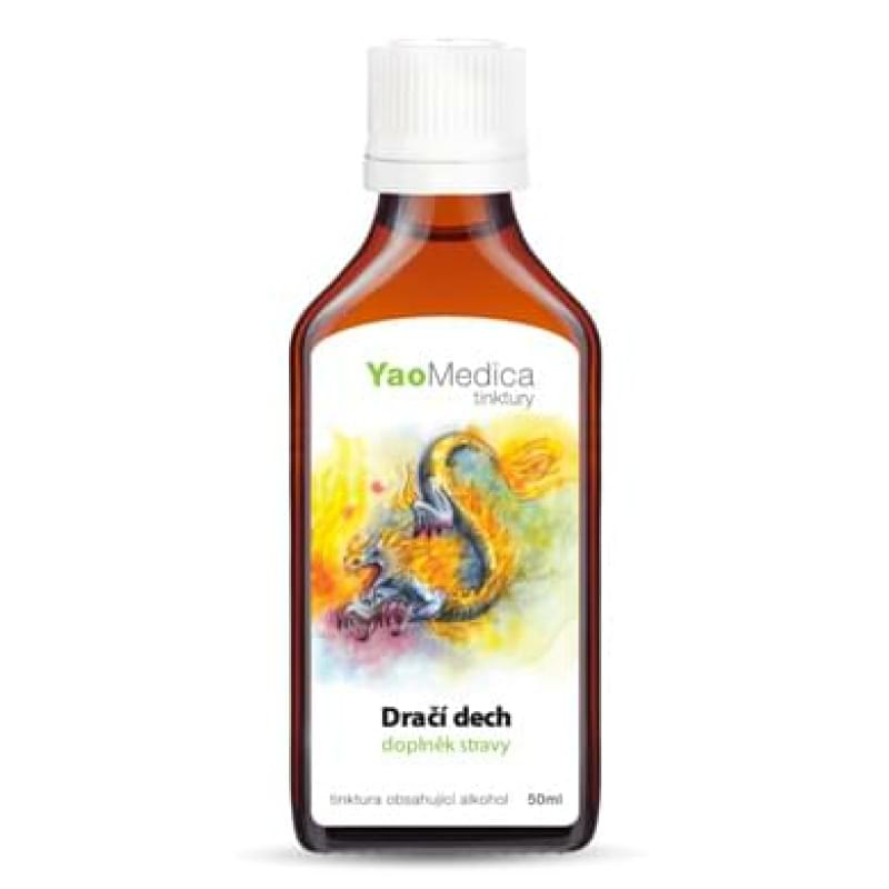 033 Dračí dech 50 ml