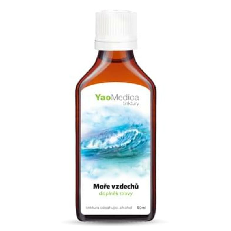 044 Moře vzdechů 50 ml
