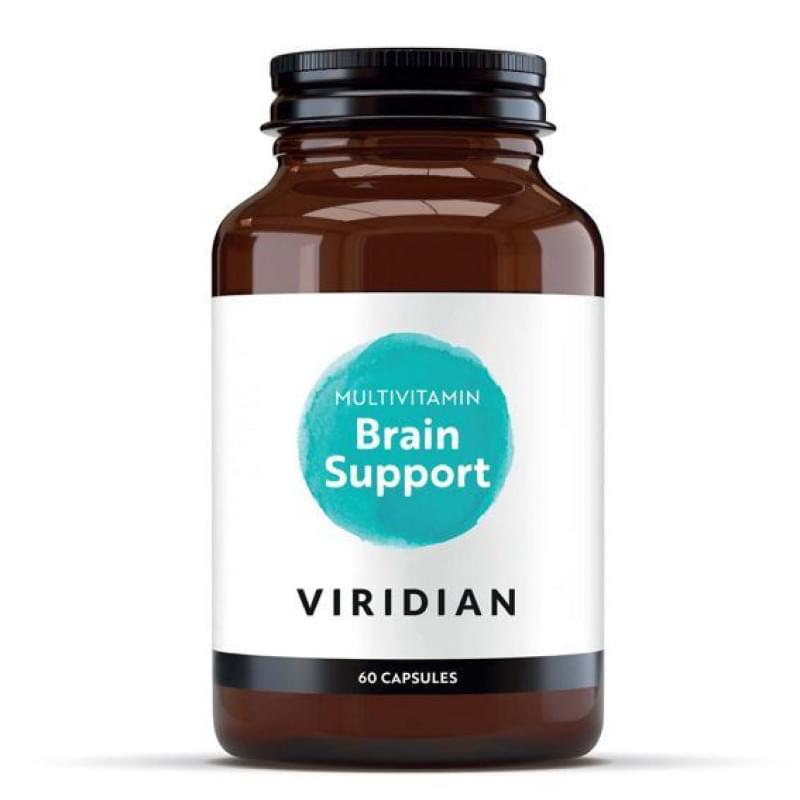 1-multivitamin-brain-support-60-kapsli