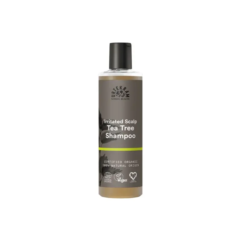 URTEKRAM šampon s tea tree
