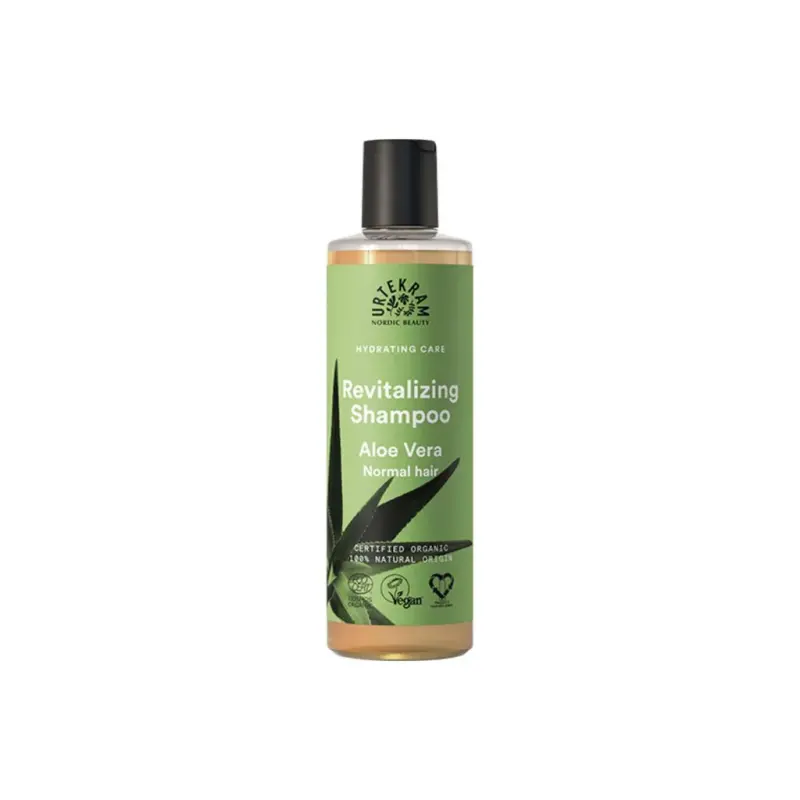 Aloe vera šampón na suché vlasy 250 ml Aloe vera šampón na suché vlasy 250 ml