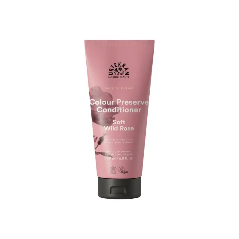 Kondicionér divoká růže 180ml BIO