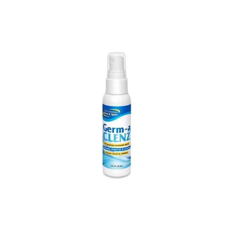 Multifunkční sprej - Germ-a-CLENZ 60 ml