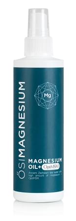 Magnesium Oil s MSM 200 ml