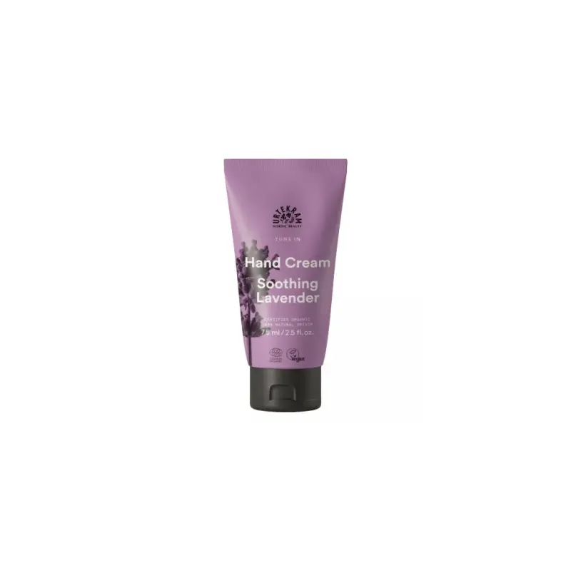 Krém na ruce levandule BIO 75 ml