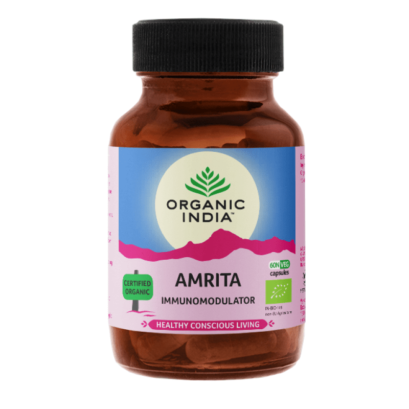 Amrita