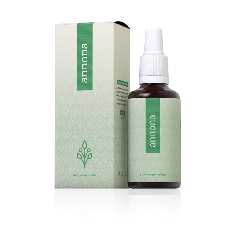 Annona muricata 30 ml