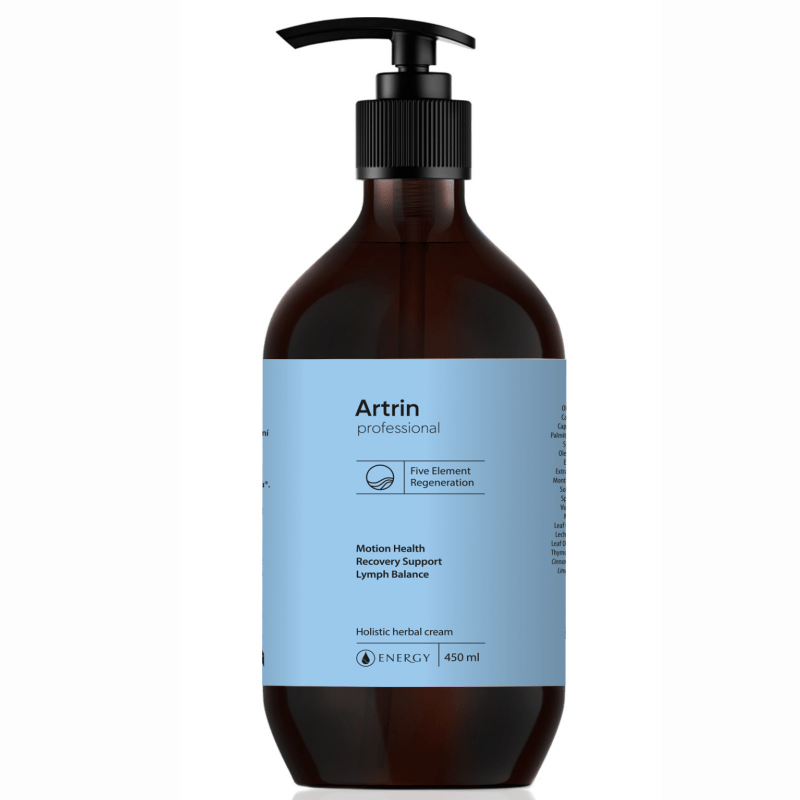 Artrin Energy professional 450ml