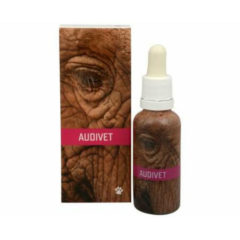 Audivet 30 ml Energy