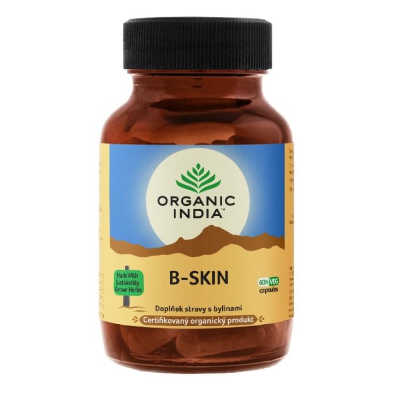 Beautiful Skin