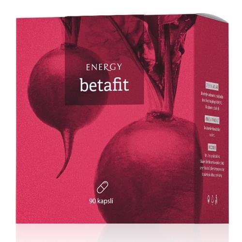 Betafit-energy