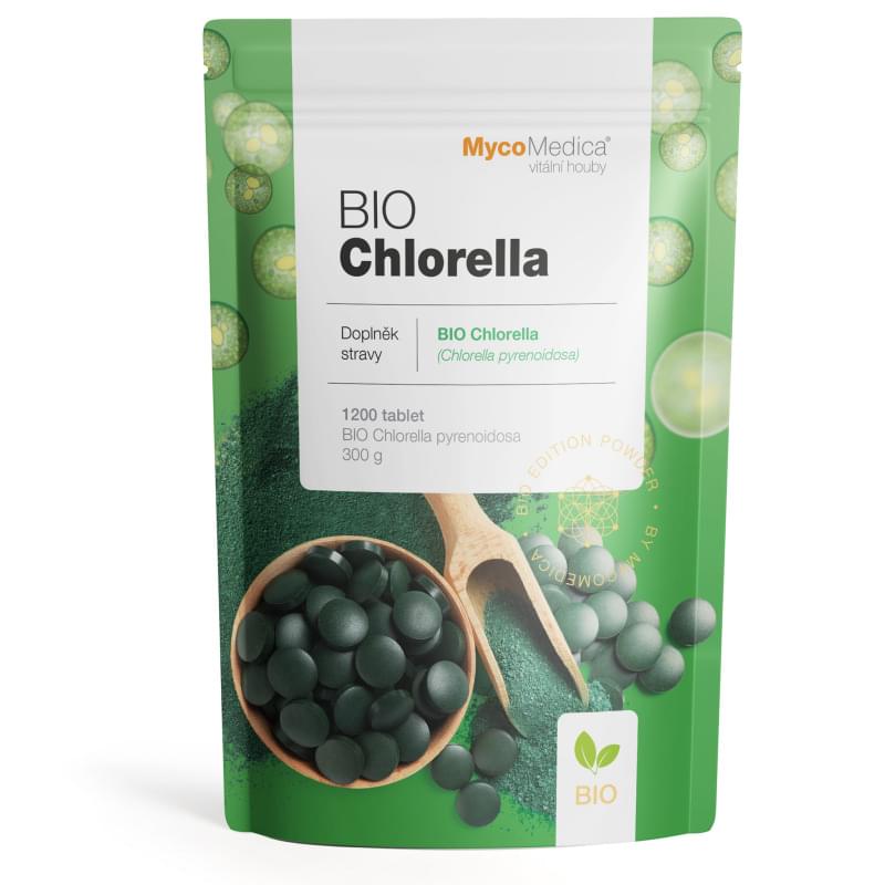 BIO Chlorella 2