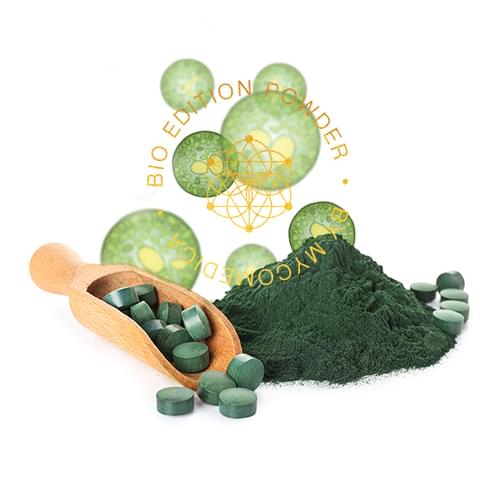 BIO Chlorella Mycomedica