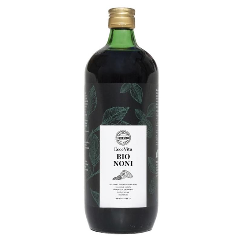 Bio Noni šťáva 1l