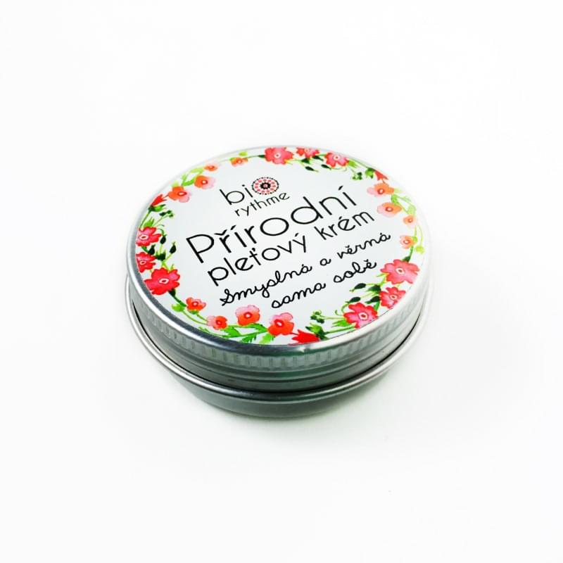 Biorythme 30ml Krm Smysln 2 Biorythme 30ml Krm Smysln 2