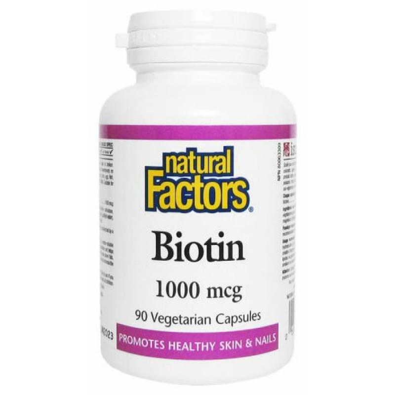 Biotin Biotin