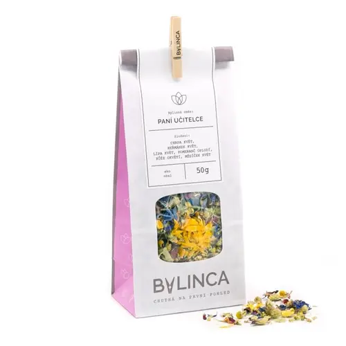 Bylinny-caj-pani-ucitelce