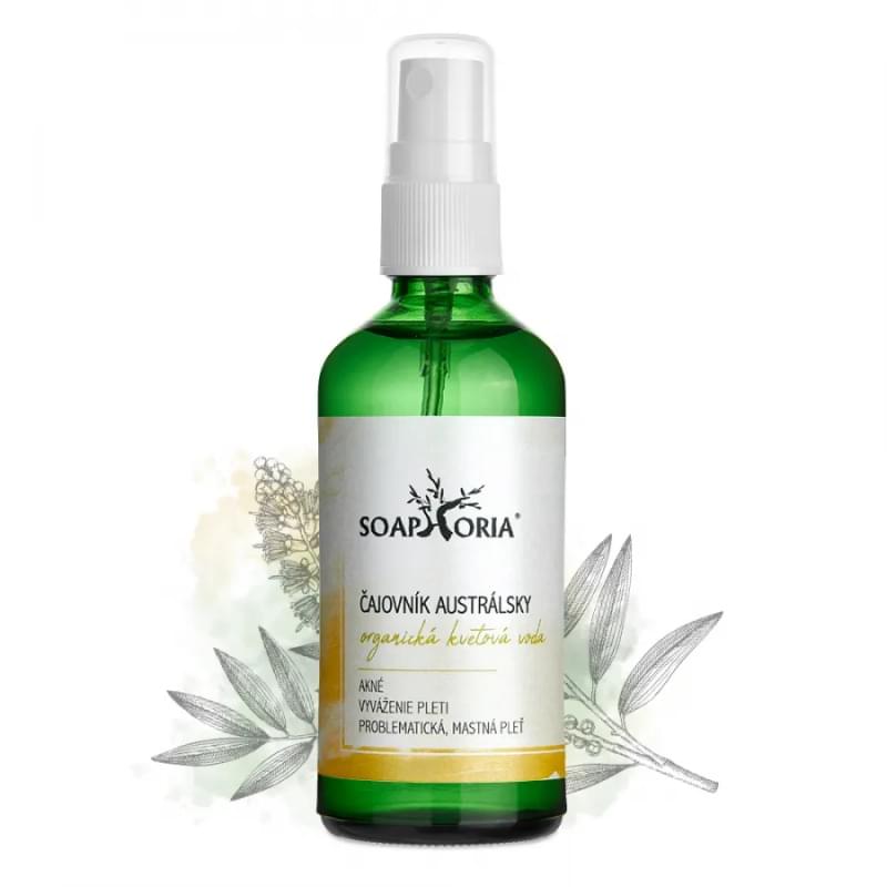 Čajovník australský 100 ml