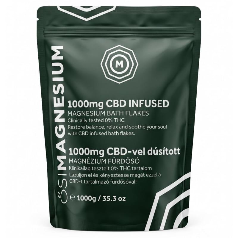 CBD-vlocky
