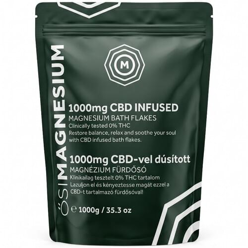 CBD-vlocky