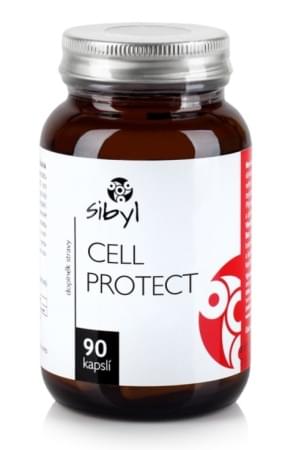 Cell Protect SIBYL 90 cps