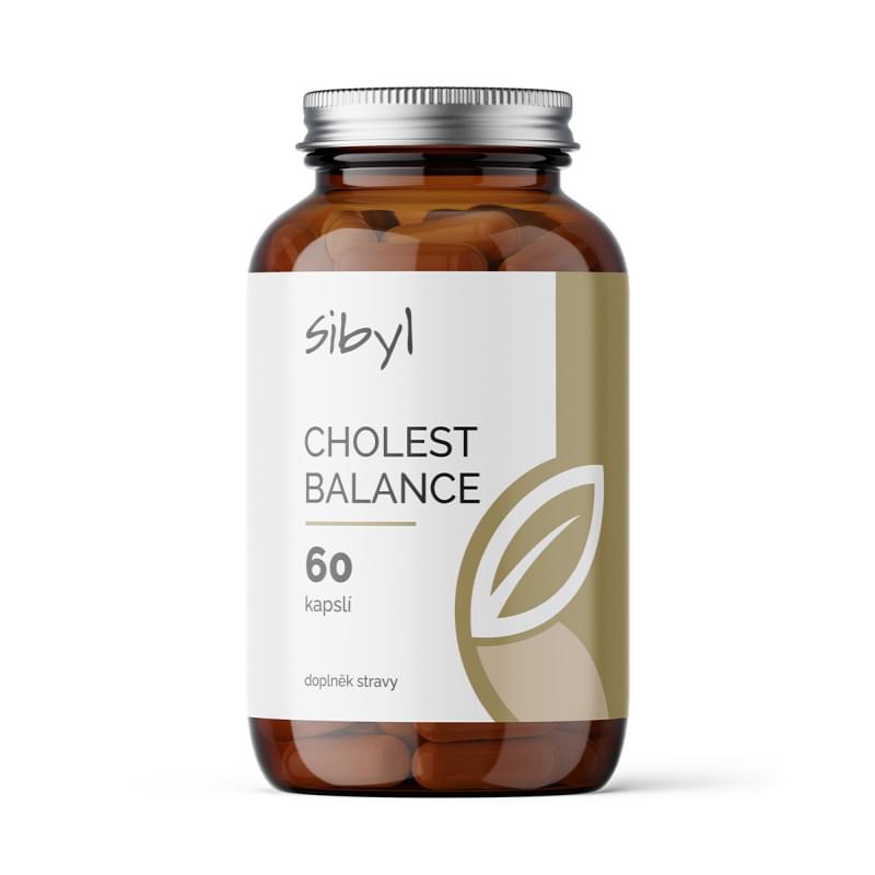 CholestBalance