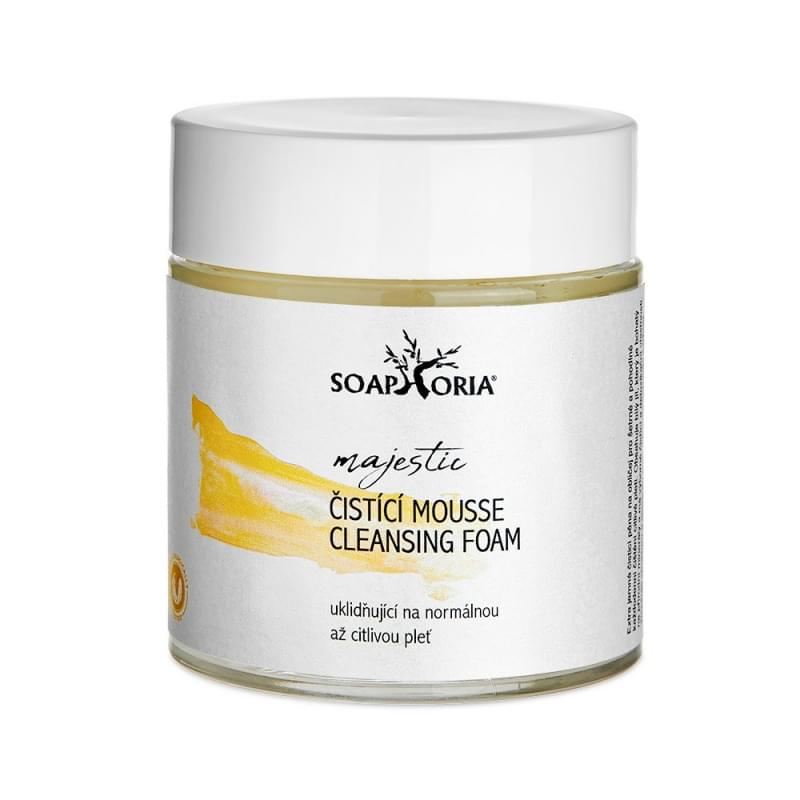 cistici-pena-na-suchou-plet-soaphoria-100ml cistici-pena-na-suchou-plet-soaphoria-100ml