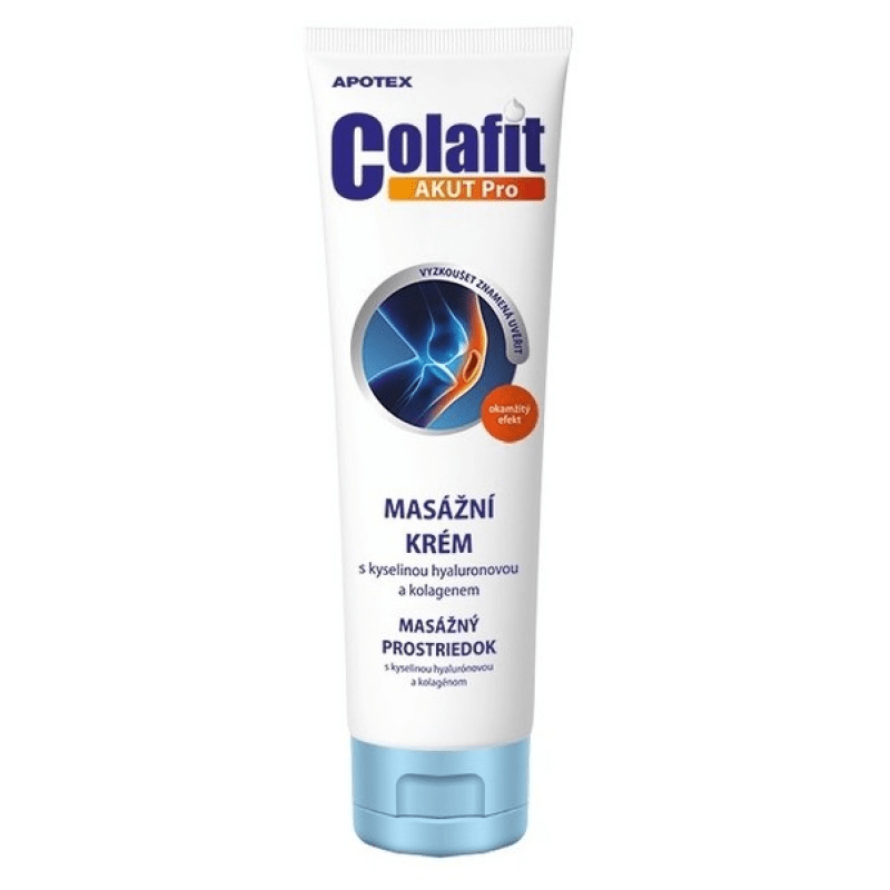 Colafit AKUT Pro 175 ml