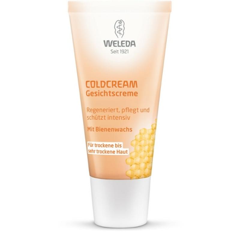 Coldcream-weleda