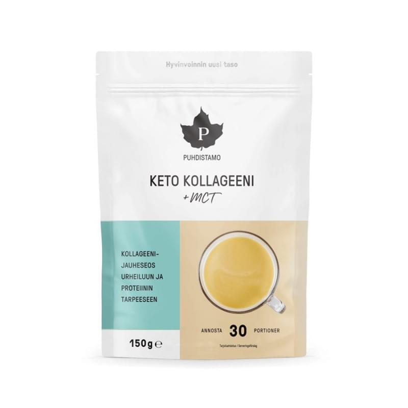 Collagen 150g