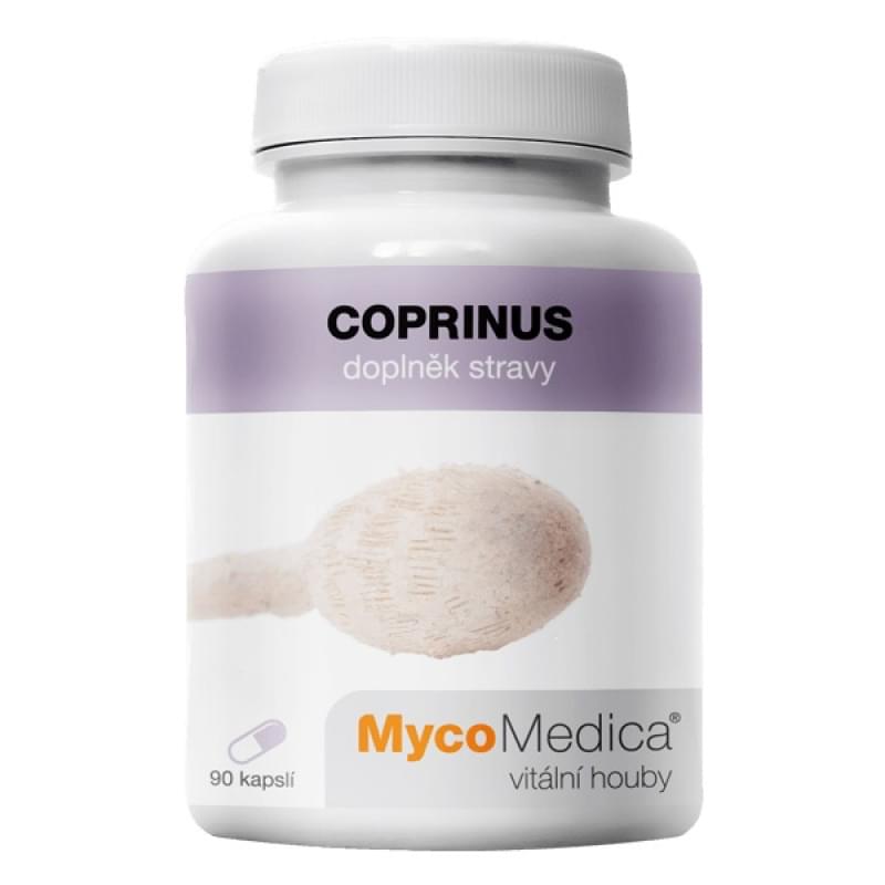 Coprinus