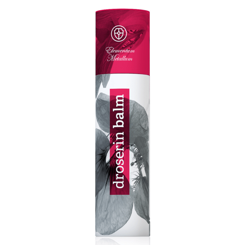 Droserin balm 10g Energy