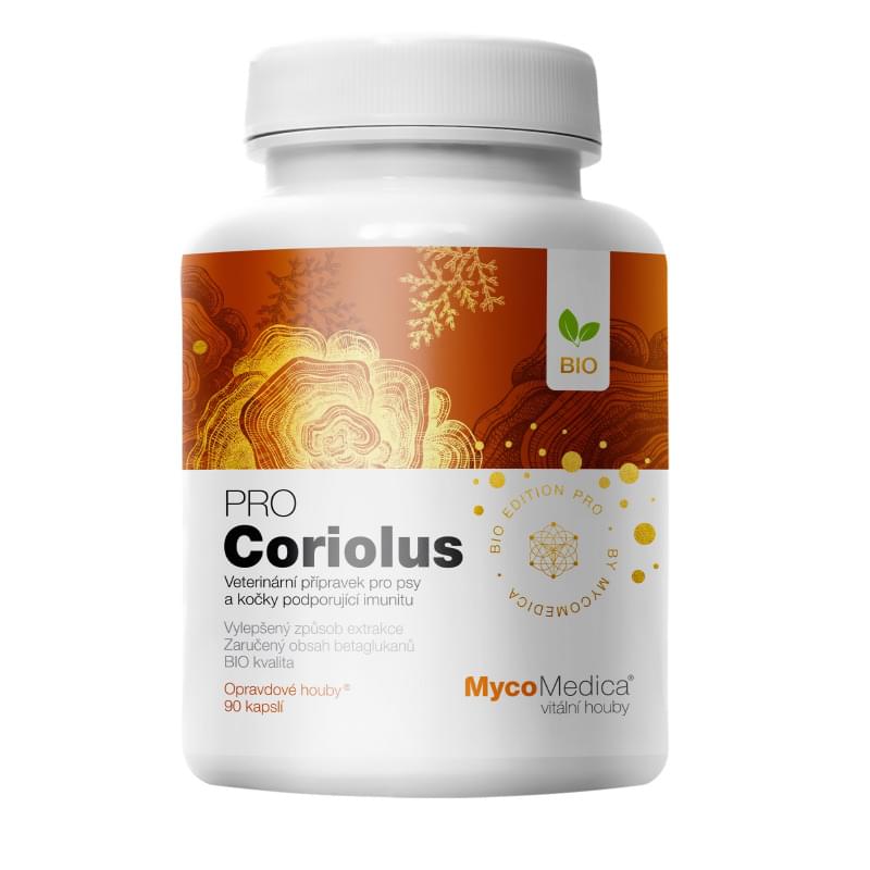 Coriolus PRO