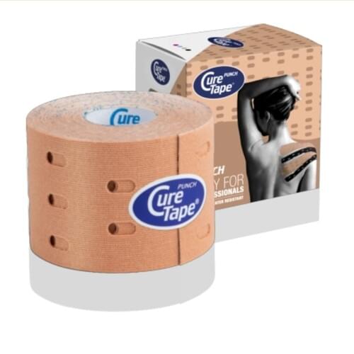 Cure-tape-punch-menstruace