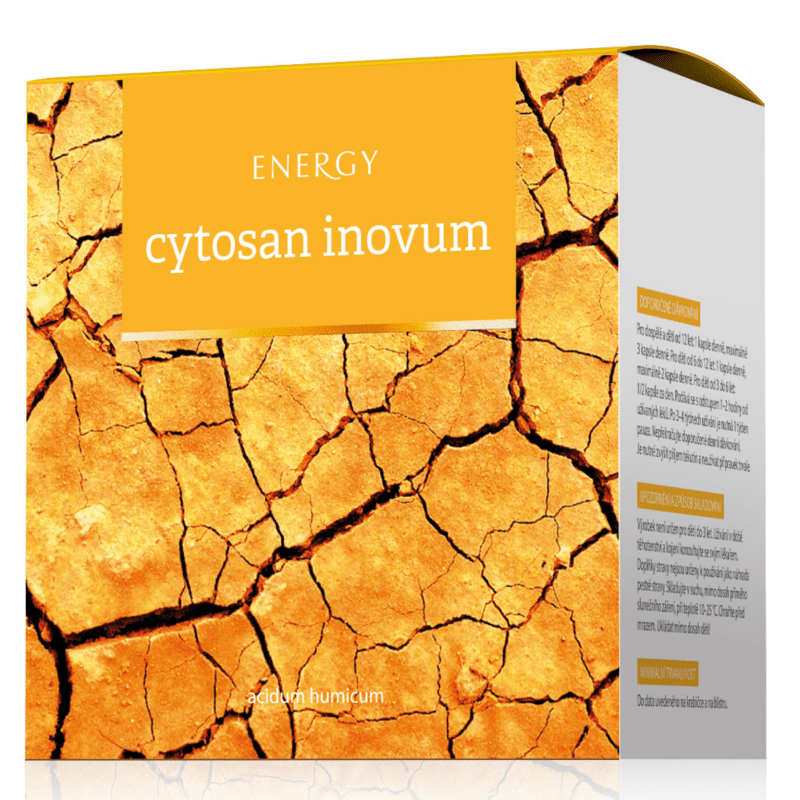 Cytosan Inovum Energy