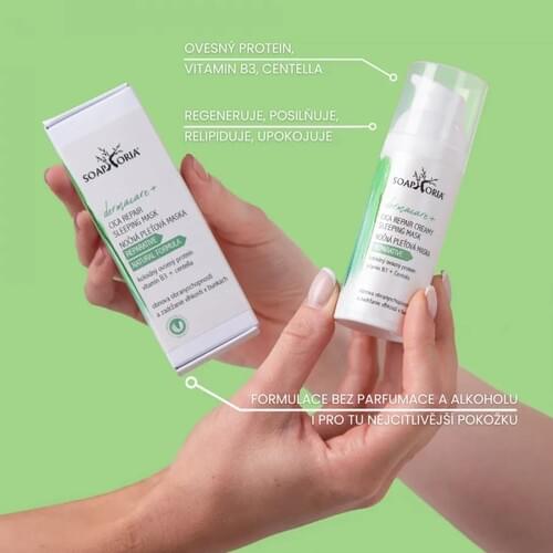Dermacare-cica-repair-sleeping-mask-nocni-regeneracni-maska-popis Dermacare-cica-repair-sleeping-mask-nocni-regeneracni-maska-popis