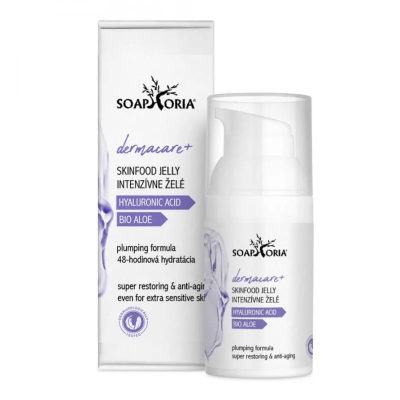 Dermacare-hyaluron-skinfood-jelly