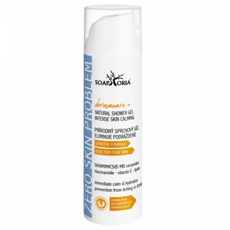 Dermacare-zero-problem-soothing-shower-gel-pro-fragile-a-sensitive-skin-not-just-for-children